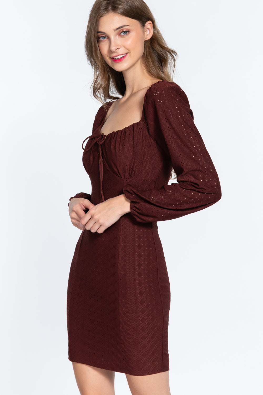 Cecilia Dress (2 COLORS AVAILABLE)