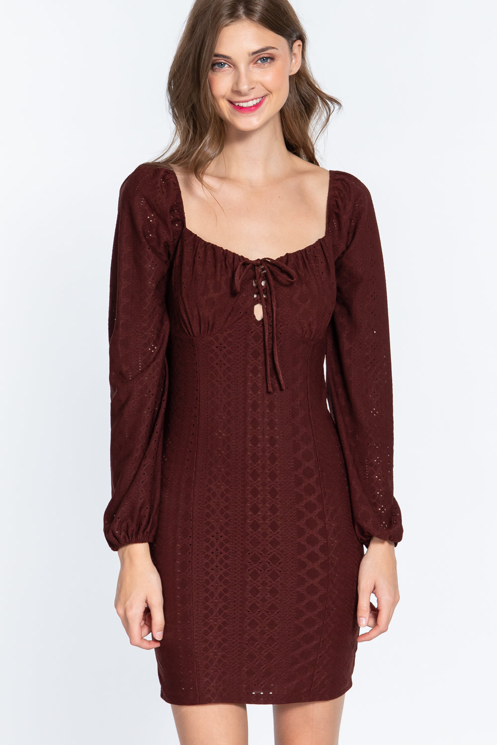 Cecilia Dress (2 COLORS AVAILABLE)