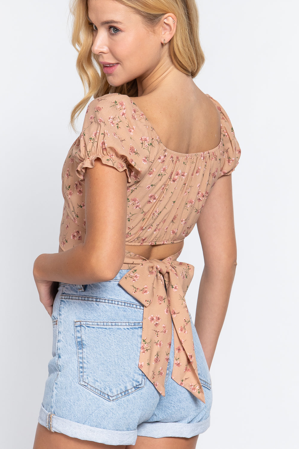 Lisa Top