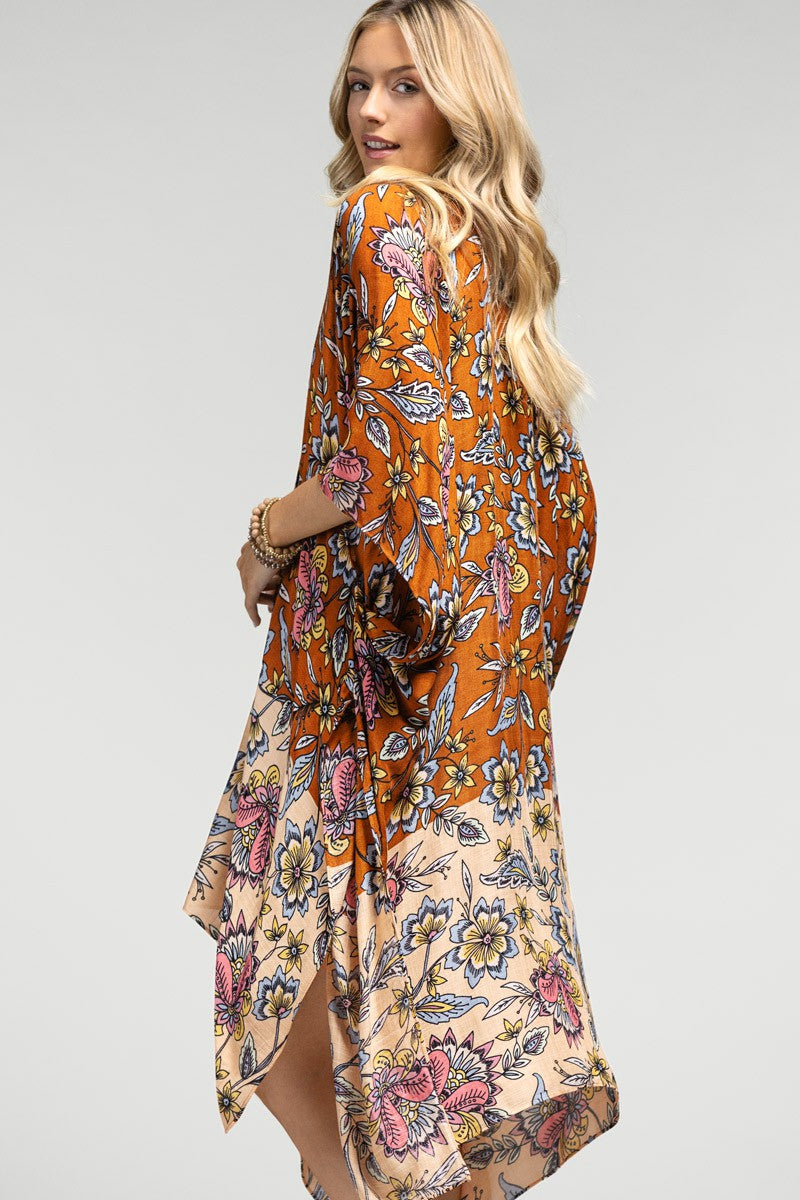Bella Kimono