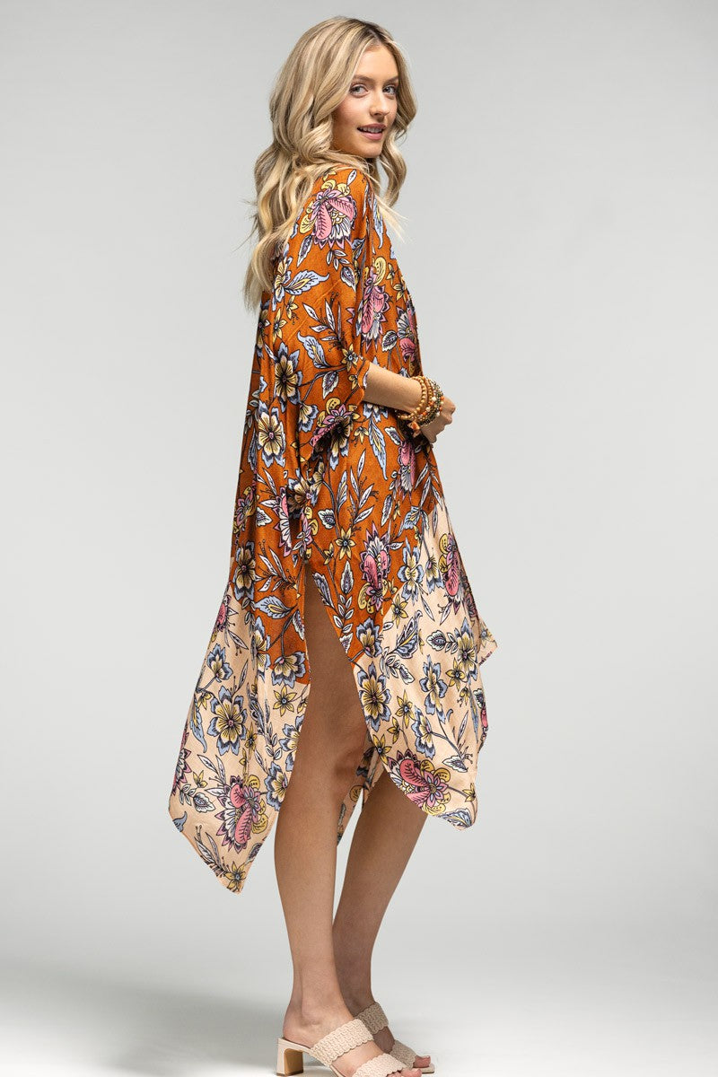 Bella Kimono