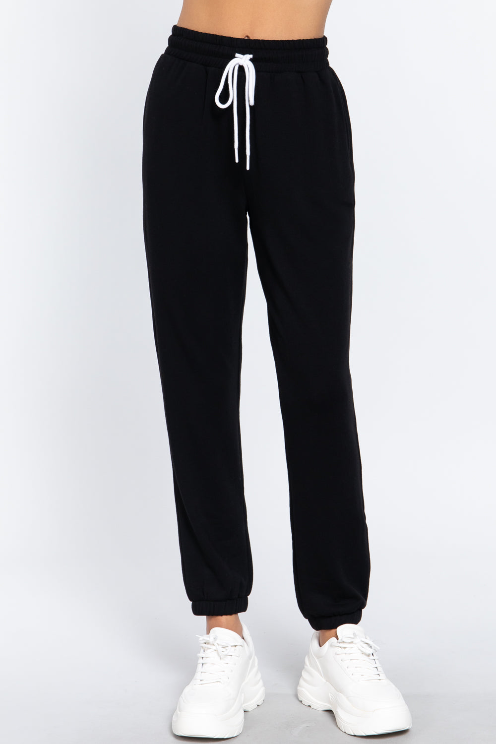 Jazmin Jogger Pants (3 COLORS AVAILABLE)