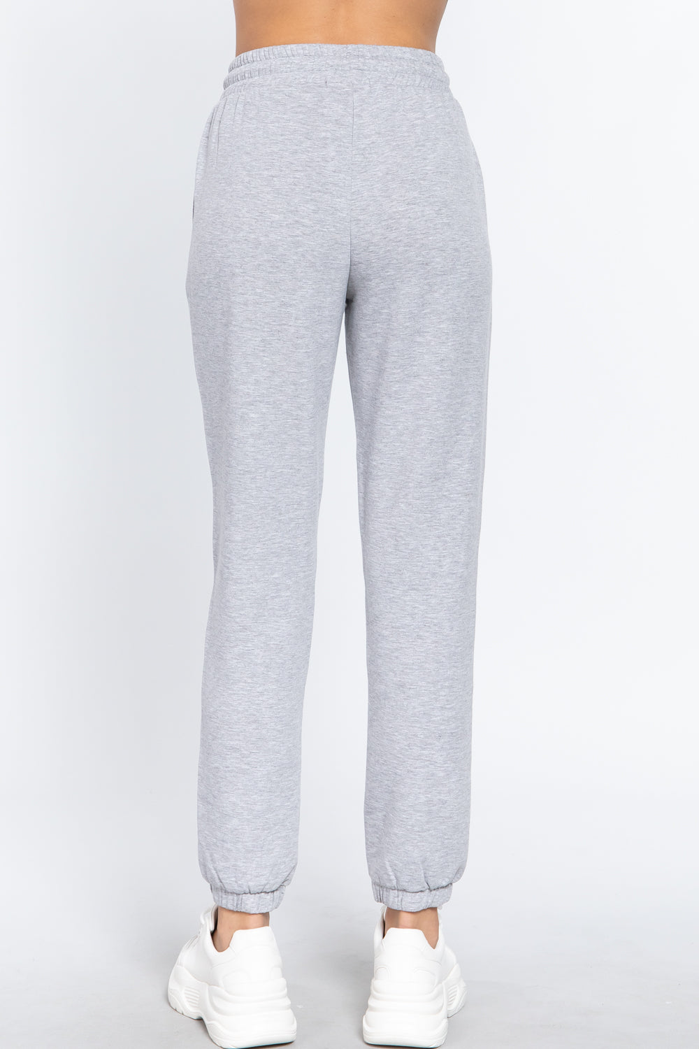 Jazmin Jogger Pants (3 COLORS AVAILABLE)