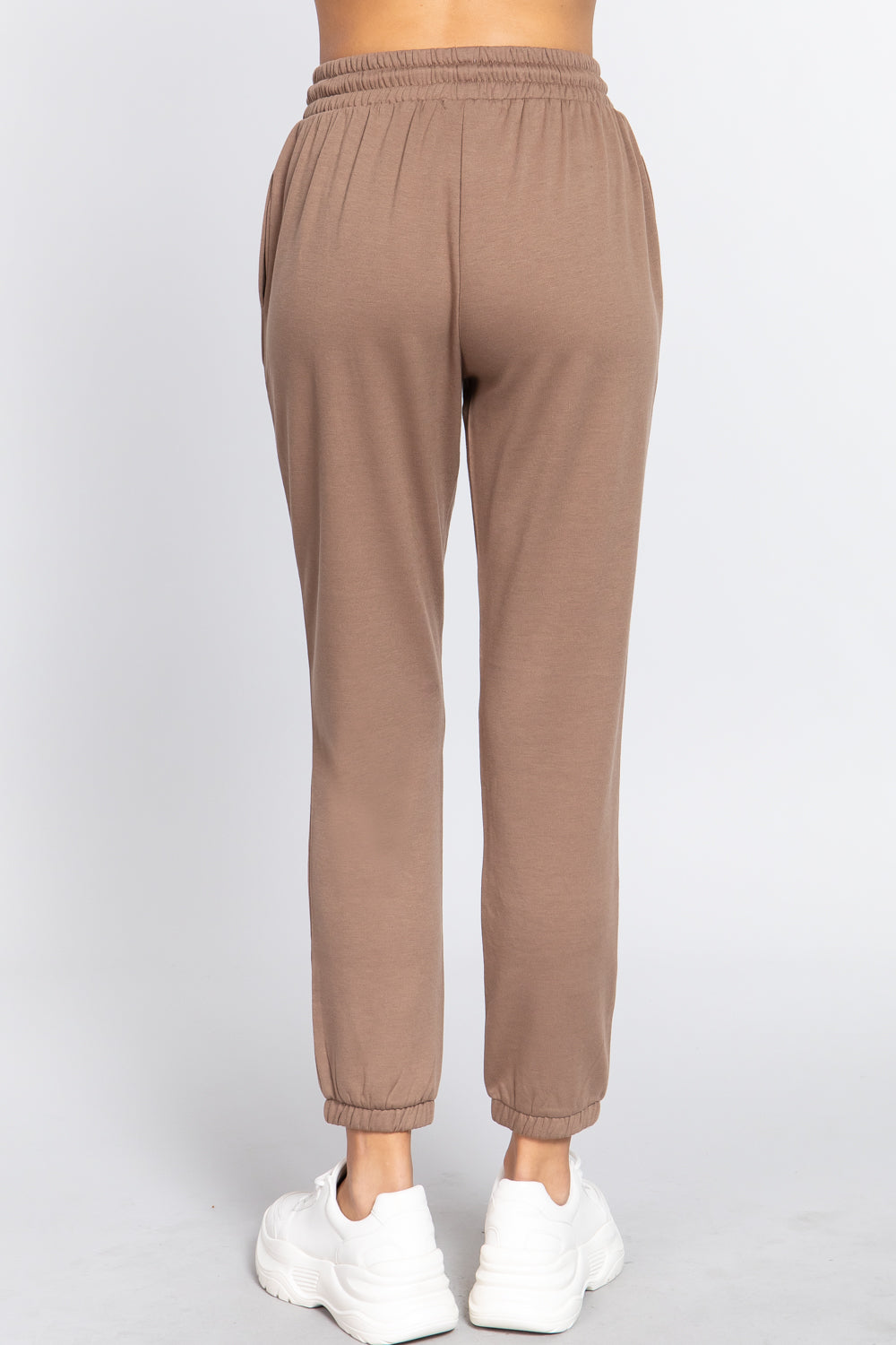 Jazmin Jogger Pants (3 COLORS AVAILABLE)